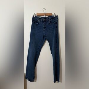Marine Layer 32/32 Men’s Straight Jeans